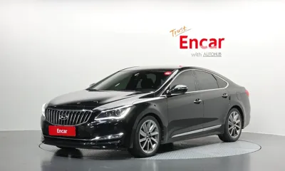 Hyundai Aslan