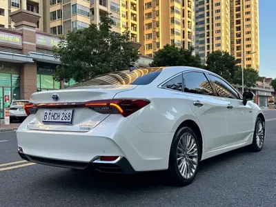 Toyota Avalon