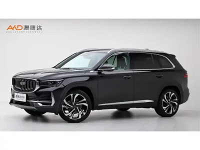 Geely Xingyue L