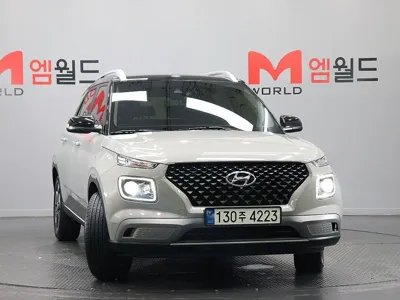 Hyundai Venue