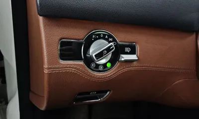 Mercedes-Benz CL-Class