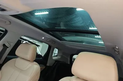 BYD Song Pro New Energy