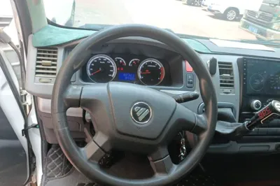 Foton Scenic G7