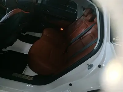 Lincoln Z