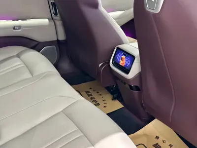 Xiaomi 小米YU7