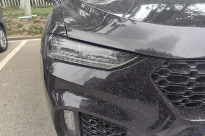 WEY VV7