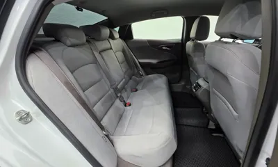 ChevroletGMDaewoo Malibu