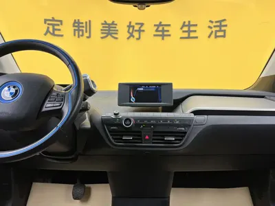 BMW i3 (Import)