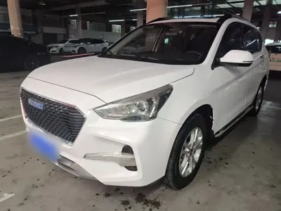 Haval M6