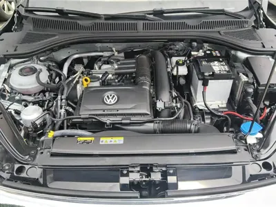 Jetta VA7
