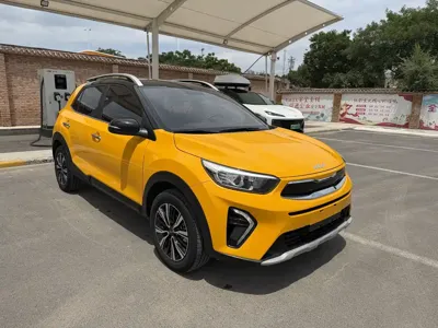 Kia KX1