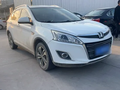 Luxgen U6