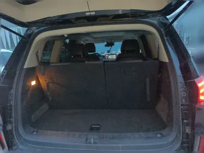 SAIC MAXUS D90 Pro
