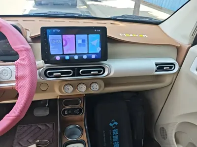 Wuling MINIEV