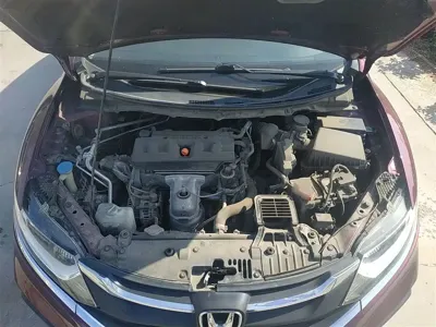 Honda Jade