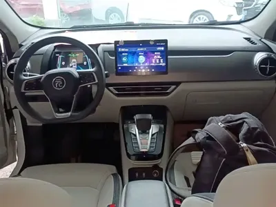 BYD Yuan Pro