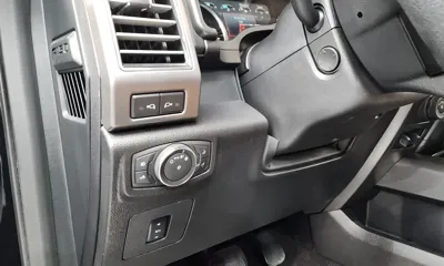 Ford F150