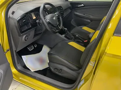 Jetta VS5