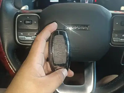 Haval Big Dog