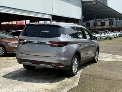 Geely Jia Ji