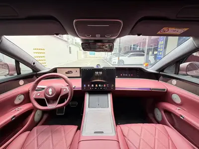 享界 享界S9T