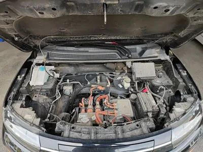 Dongfeng Nano Box