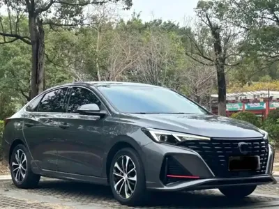 Changan Eado