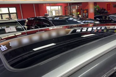 CHANGAN OSHAN Z6 New Energy