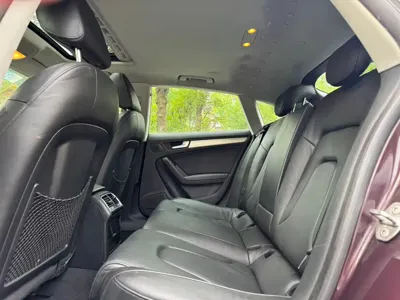 Audi A5 (Import)