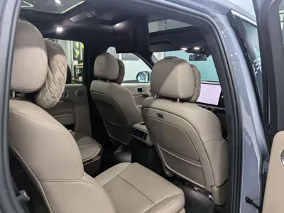 Li Auto Li L8