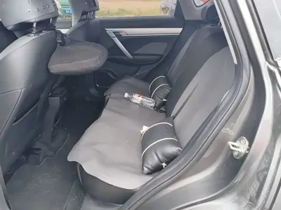 Geely Binyue