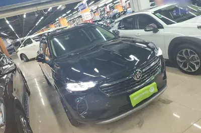Buick Envision