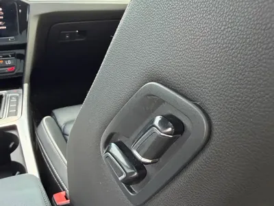 Volkswagen 迈腾 PHEV
