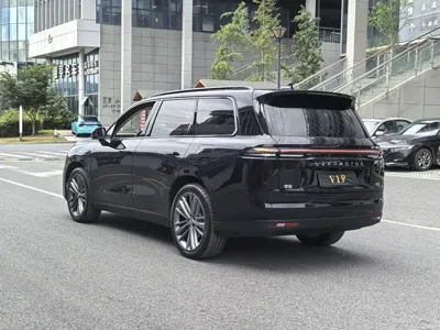 Leapmotor Leapmotor C16