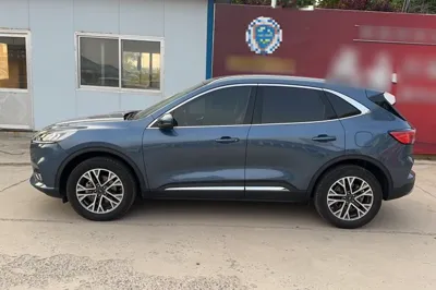 Ford Escape