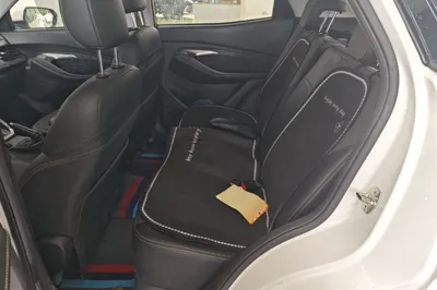 Baojun RS-3