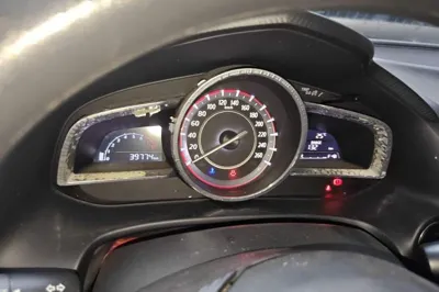 Mazda Mazda 3 Axela