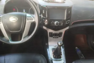 BYD Surui