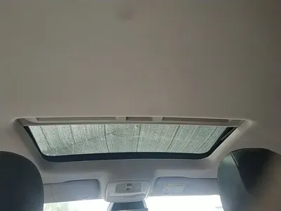 Roewe i5