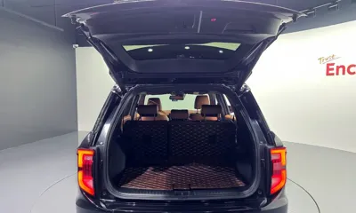 KG_Mobility_Ssangyong Torres