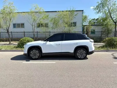 Nio ES7