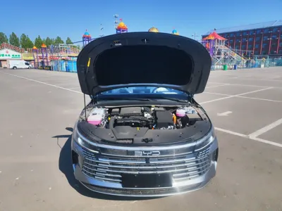 BYD Destroyer 05
