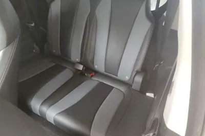 Roewe Clever