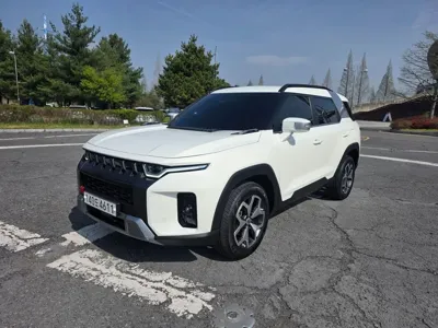 KG_Mobility_Ssangyong Torres