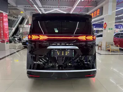 Denza Denza D9