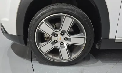 ChevroletGMDaewoo Orlando