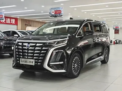 Denza Denza D9