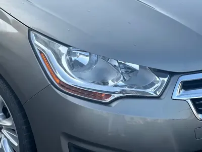 Citroen C4L