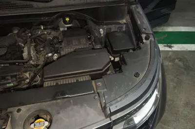 Hyundai Custo