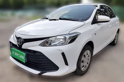 Toyota Vios
